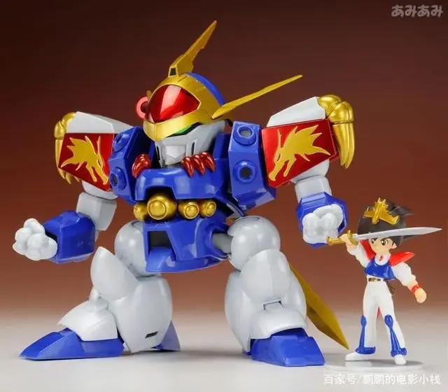 《神龙斗士》30年情怀新作失利，日漫重制再也不香了？