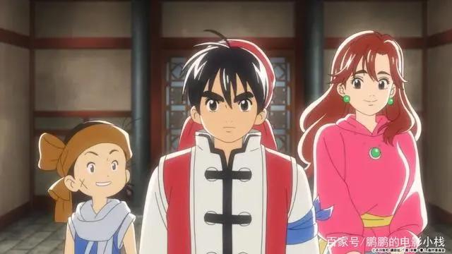 《神龙斗士》30年情怀新作失利，日漫重制再也不香了？