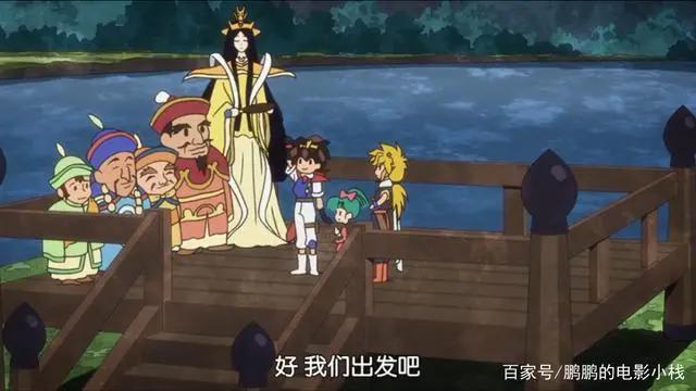 《神龙斗士》30年情怀新作失利，日漫重制再也不香了？