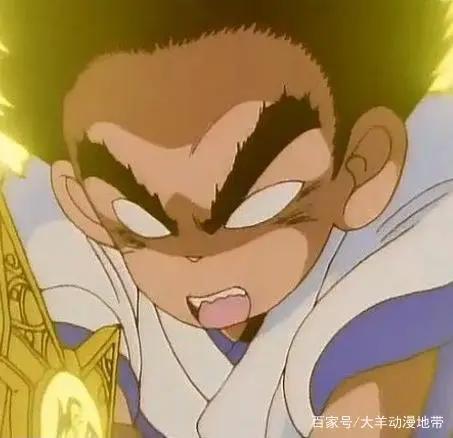 经典动漫大汇总，那些曾经的美好时光尽在其中