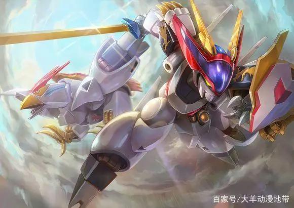 经典动漫大汇总，那些曾经的美好时光尽在其中