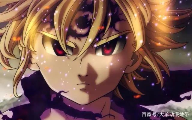 经典动漫大汇总，那些曾经的美好时光尽在其中