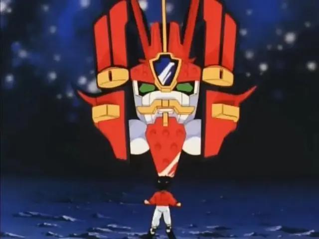 经典的90年代动漫看哪些是你看过的一