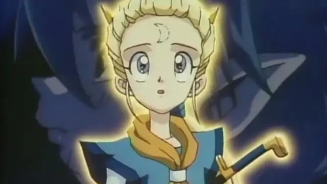 神龙斗士：登龙剑暴露年龄，谁能辨ta是雌雄，2020开启新的冒险