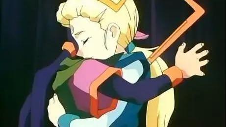 神龙斗士：登龙剑暴露年龄，谁能辨ta是雌雄，2020开启新的冒险