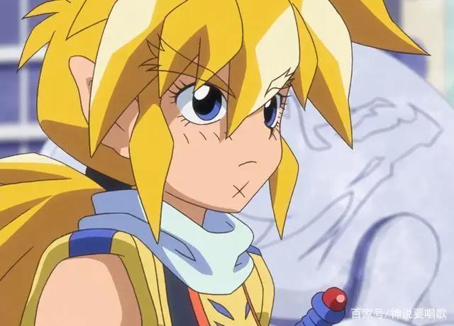 神龙斗士七魂龙神丸2话解读：瓦塔诺工具人化虎王夫妇大战WIFI