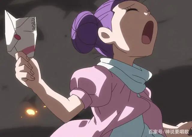 神龙斗士七魂龙神丸2话解读：瓦塔诺工具人化虎王夫妇大战WIFI