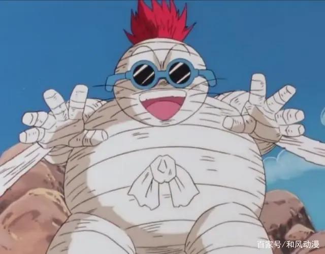 魔神英雄传2反派魔神图鉴