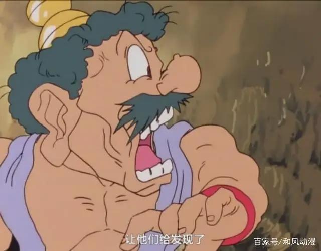 魔神英雄传2反派魔神图鉴