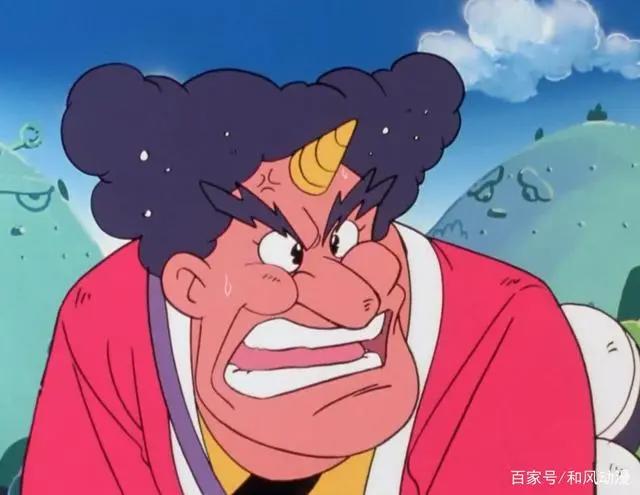 魔神英雄传2反派魔神图鉴