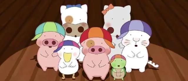 香港动漫巨人的衰落变迁，大陆市场是救命稻草！