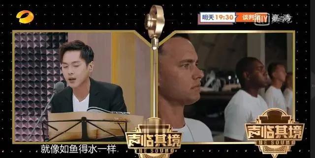 盘点《声临其境》第一季至第三季宝藏声音