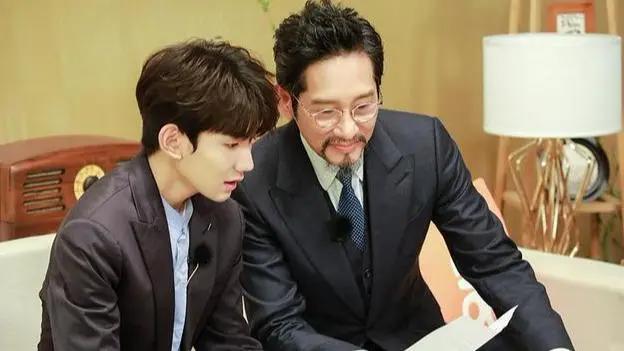 盘点《声临其境》第一季至第三季宝藏声音