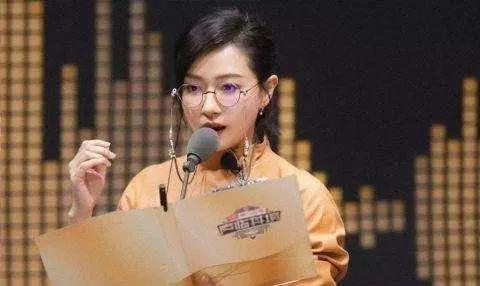 盘点《声临其境》第一季至第三季宝藏声音