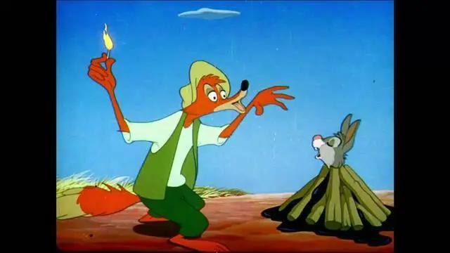 盘点｜打破次元壁，真人与卡通联合出演的电影之2D角色篇