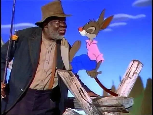 盘点｜打破次元壁，真人与卡通联合出演的电影之2D角色篇