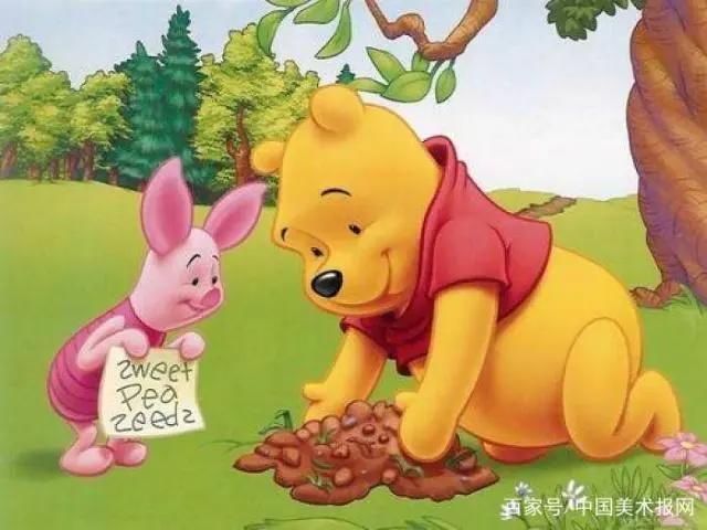 猪年马上到！盘点影视作品中经典的猪猪形象