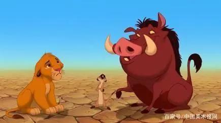 猪年马上到！盘点影视作品中经典的猪猪形象