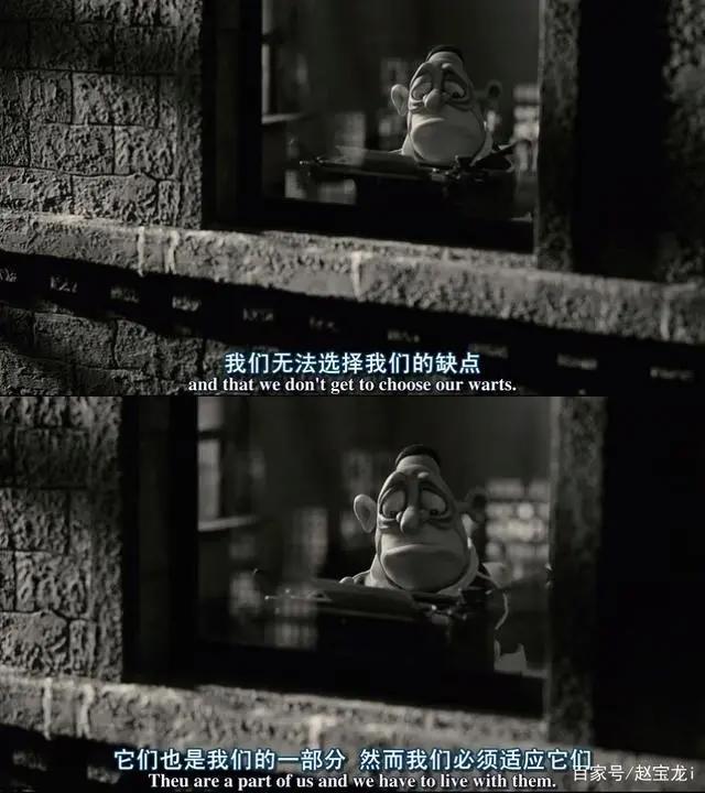 只要有相见的人，你就不是孤身一人