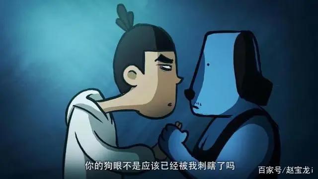 只要有相见的人，你就不是孤身一人