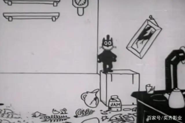 从《哪吒》看国漫的发展之路……