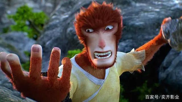 从《哪吒》看国漫的发展之路……