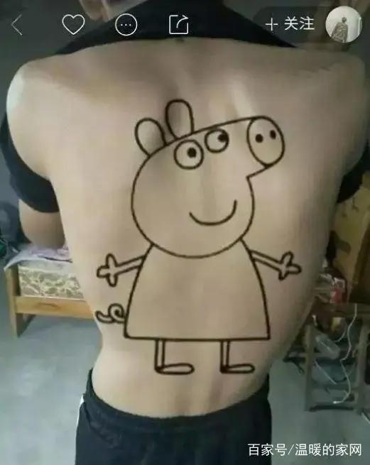 猪年的形象被小猪佩奇占据，你是否记得中国有一只更可爱卡通猪？