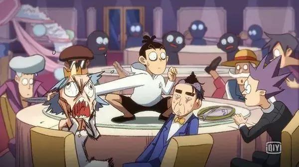 爆燃！国产动画终于要崛起了？