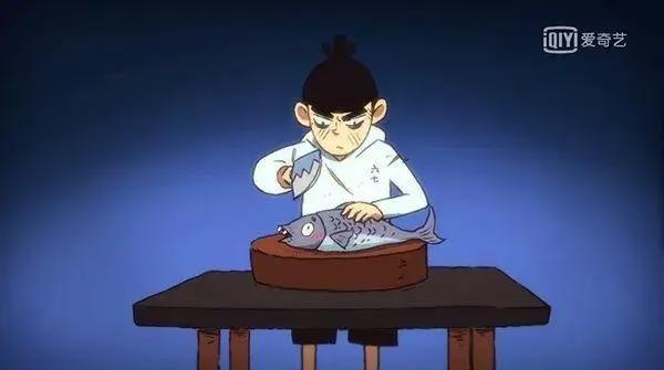 爆燃！国产动画终于要崛起了？