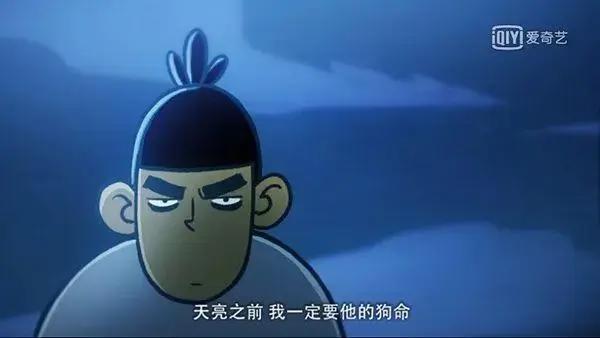 爆燃！国产动画终于要崛起了？