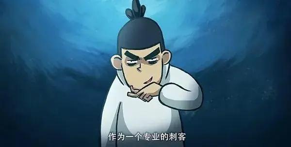 爆燃！国产动画终于要崛起了？