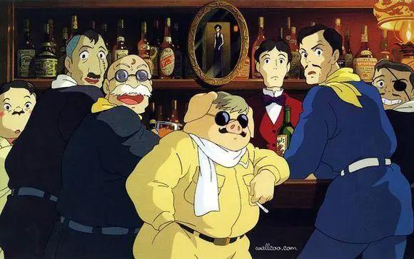 属于90后的动漫青春