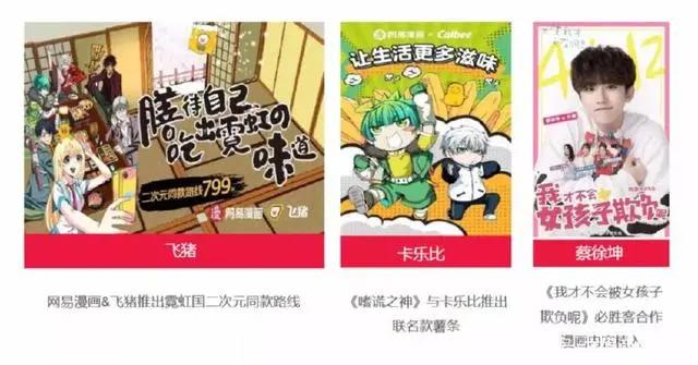 IP变现困境下，网易漫画鹿娘的二次元营销如何破局？