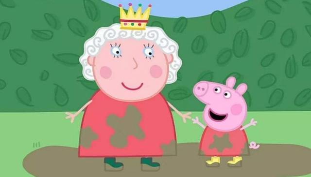 动画小猪是最佳主角？这7部动画偏爱小猪，《小猪佩奇》是第一个