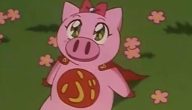 动画小猪是最佳主角？这7部动画偏爱小猪，《小猪佩奇》是第一个