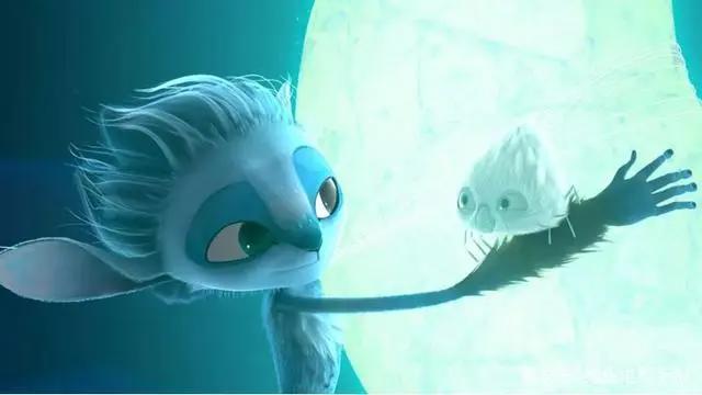 令人心生温暖的动画片十八部