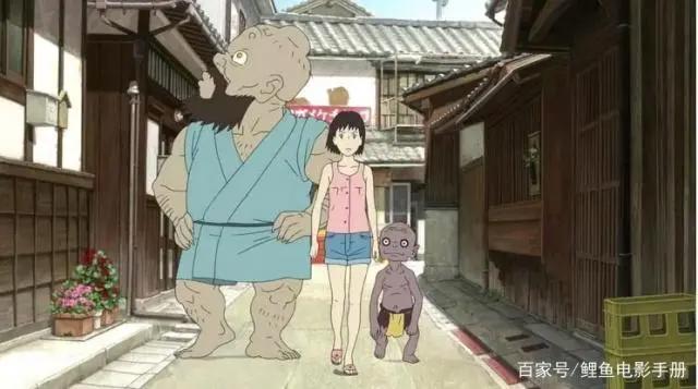 令人心生温暖的动画片十八部