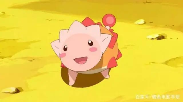 令人心生温暖的动画片十八部