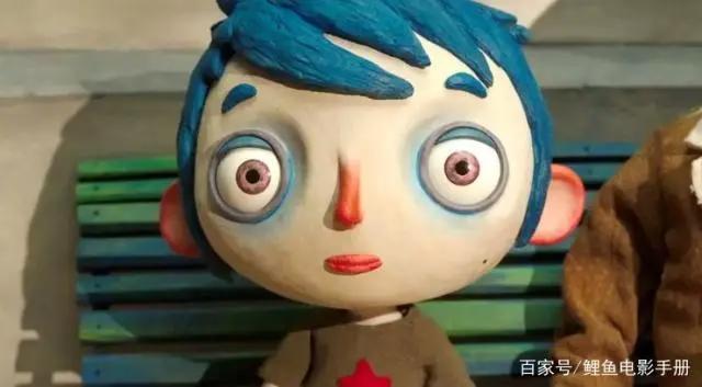 令人心生温暖的动画片十八部