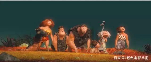 令人心生温暖的动画片十八部