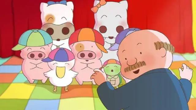 香港12月“麦兜音乐会”这次不仅要鱼丸还要粗面和好听的音乐！