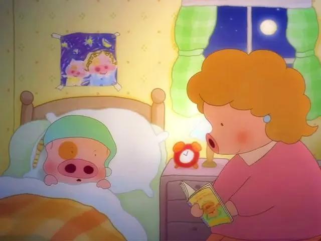 猪年猪动漫，五部有关于猪的动漫，你看过几部