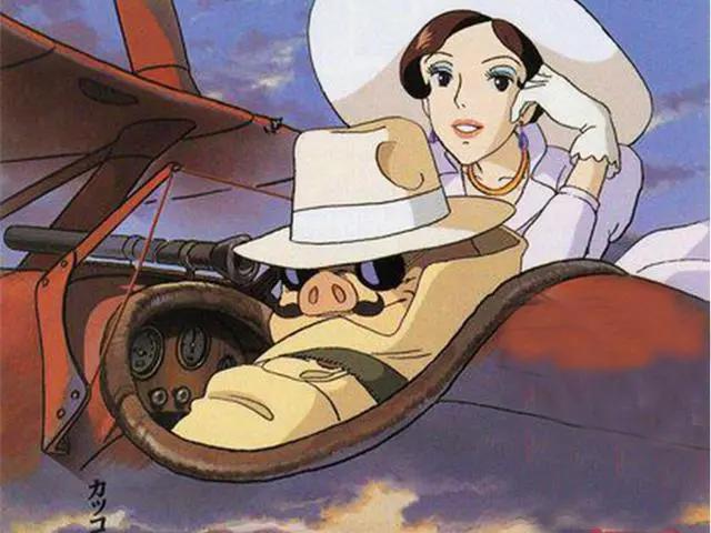 猪年猪动漫，五部有关于猪的动漫，你看过几部