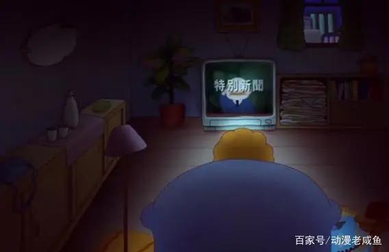 有个小朋友说谎然后他死了，硬核睡前故事，这是专属成年人的动画