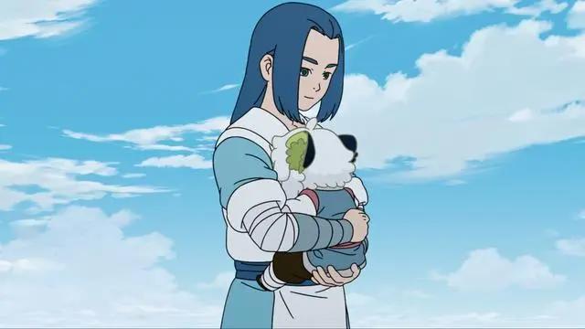 罗小黑战记入围“动画奥斯卡”，粉丝：更新一集庆祝下吧