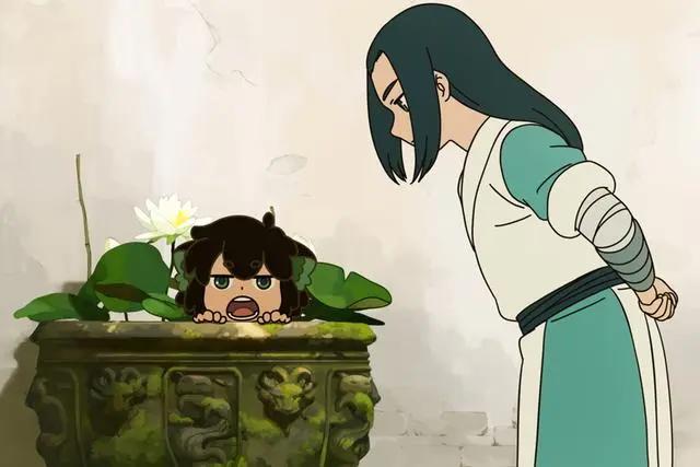 罗小黑战记入围“动画奥斯卡”，粉丝：更新一集庆祝下吧