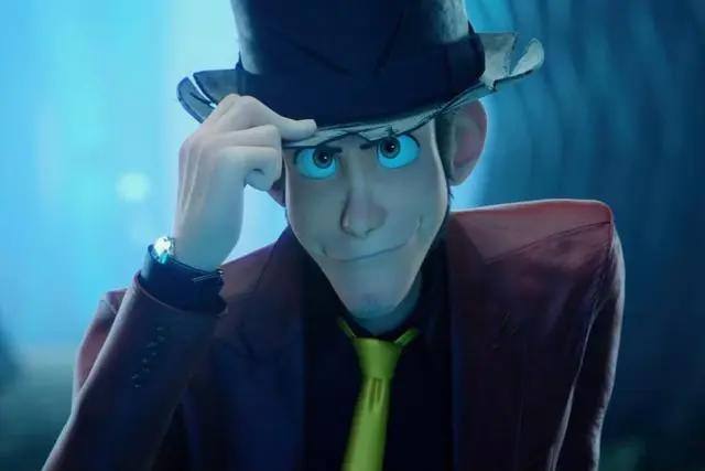 罗小黑战记入围“动画奥斯卡”，粉丝：更新一集庆祝下吧