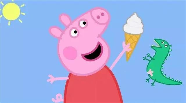 盘点动漫中火爆一时的五只小猪，猪年怎么可能少得了它们的陪伴！