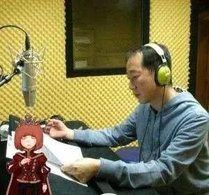 原来柯南和麦兜的配音都是他们！后悔知道得太晚！