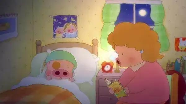 电影“麦兜系列”和香港文化：粉色的小猪如此的可爱